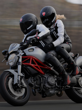 Mutuelle des motards