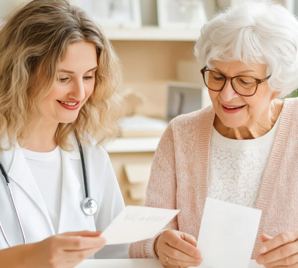 Mutuelle santé senior