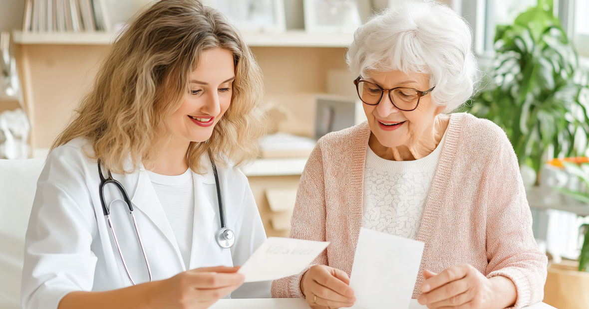 Mutuelle santé senior