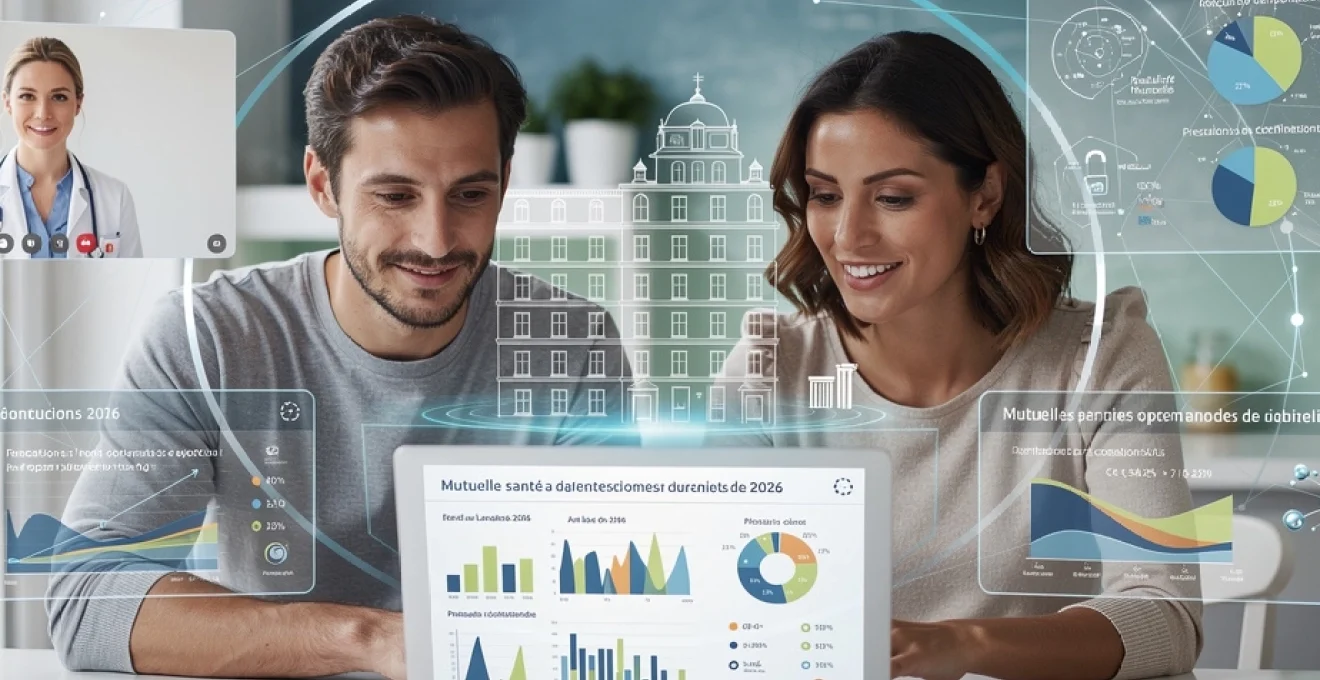 comparateur de mutuelle